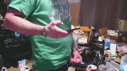 Lickensu online show from 06-01-26, 02:46