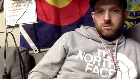 IM A BAD DAWGY WOOF WOOF online show from 12-03-25, 09:07