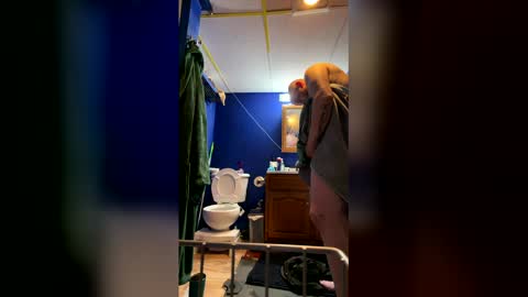 IM A BAD DAWGY WOOF WOOF online show from 03-17-26, 05:49