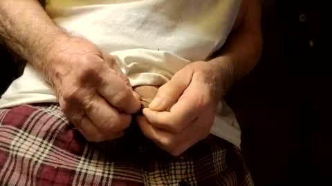 Licorice10 online show from 12-26-24, 04:53