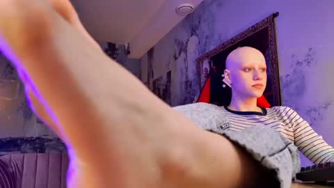 Hey My name is Lida online show from 06-07-26, 09:13