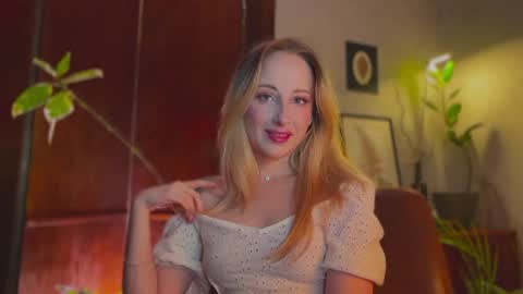 its my birthday today so im offline  but id be so happy if you felt like sending me a birthday love while im away  online show from 02-25-26, 06:39