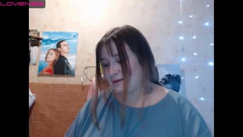 light_lunaa online show from 12-13-24, 02:27