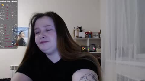 light_lunaa online show from 02-09-25, 08:11