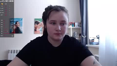 light_lunaa online show from 02-15-25, 05:19