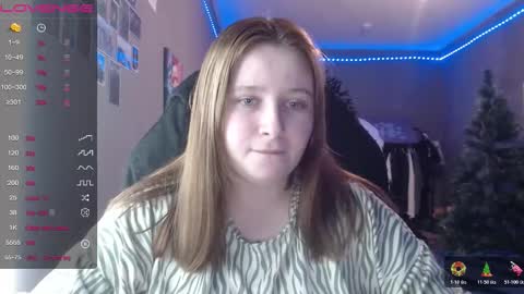 light_lunaa online show from 01-14-26, 12:00