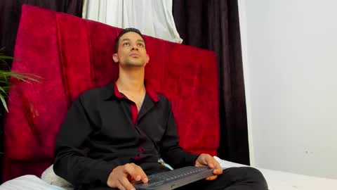 lisght and missa online show from 03-07-26, 02:41