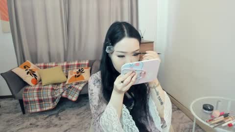 Melissa online show from 04-24-26, 07:11