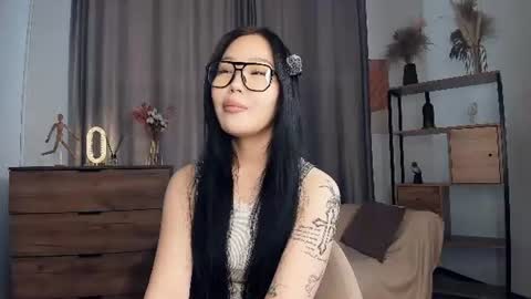 Melissa online show from 07-16-26, 08:31