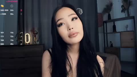 Melissa online show from 07-20-26, 07:11