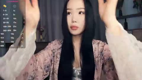 Melissa online show from 07-23-26, 07:17