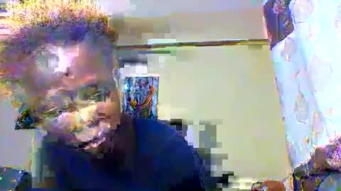 lightberry online show from 02-27-25, 05:15