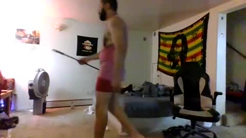 Snapshot of lightskinned666 chatting on 09-10-25, 05:40 lightskinned666 online show from 09-10-25, 05:40