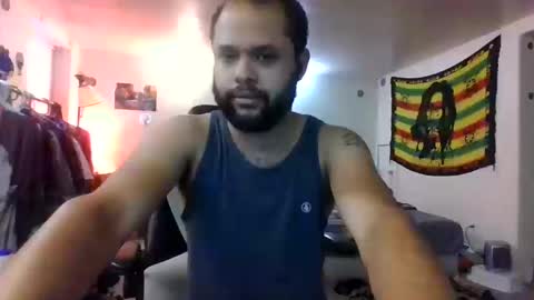 Snapshot of lightskinned666 chatting on 10-16-25, 02:18 lightskinned666 online show from 10-16-25, 02:18