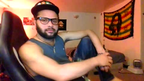 lightskinned666 online show from 01-12-26, 03:23