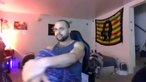 lightskinned666 online show from 04-03-26, 04:38