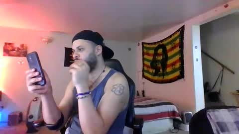 lightskinned666 online show from 04-07-26, 03:40