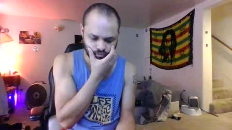 lightskinned666 online show from 04-17-26, 05:16