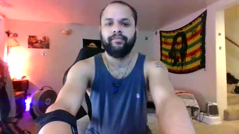 lightskinned666 online show from 05-03-26, 04:46