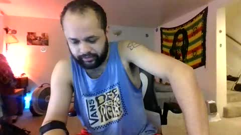 lightskinned666 online show from 05-04-26, 04:58