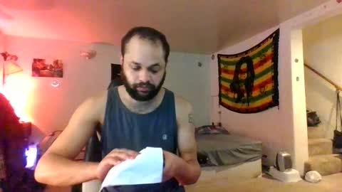 lightskinned666 online show from 05-10-26, 04:23