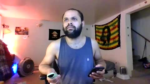 lightskinned666 online show from 05-15-26, 04:36