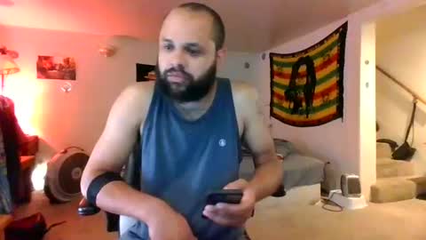 lightskinned666 online show from 06-12-26, 04:50