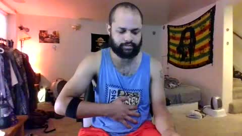 lightskinned666 online show from 06-19-26, 04:22