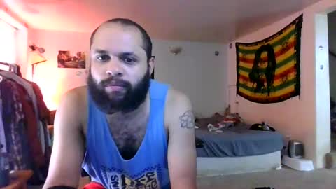 lightskinned666 online show from 06-30-26, 10:00