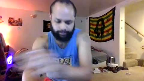 lightskinned666 online show from 07-05-26, 05:20