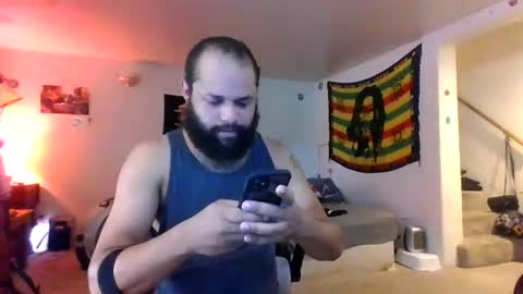 lightskinned666 online show from 07-12-26, 06:32