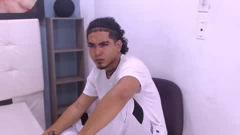 Lihan online show from 02-14-25, 07:07