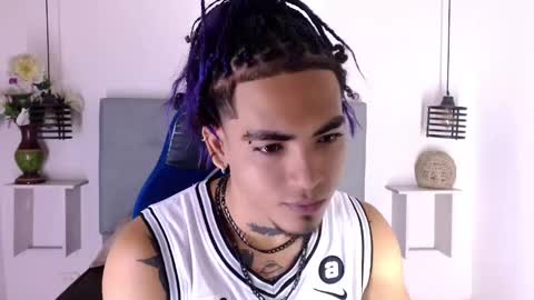 Lihan online show from 03-07-25, 03:51