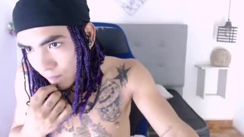 Lihan online show from 03-08-25, 10:22