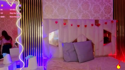 LIHIAN online show from 04-08-26, 03:45