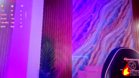 Snapshot of lihian_tay chatting on 06-17-26, 12:07 LIHIAN online show from 06-17-26, 12:07
