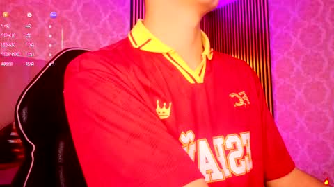 Snapshot of lihian_tay chatting on 06-23-26, 12:58 LIHIAN online show from 06-23-26, 12:58