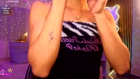 Snapshot of lihian_tay chatting on 07-09-26, 11:58 LIHIAN online show from 07-09-26, 11:58
