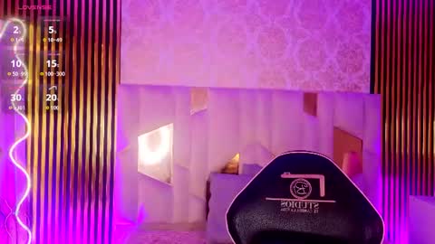 Snapshot of lihian_tay chatting on 07-20-26, 04:27 LIHIAN online show from 07-20-26, 04:27
