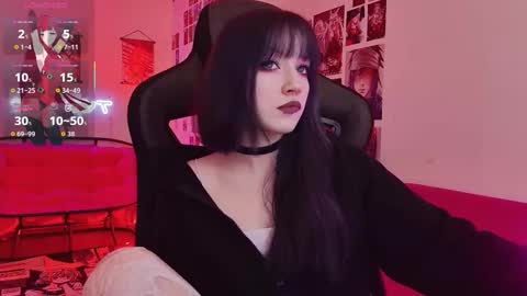 LiLu online show from 12-16-25, 01:05