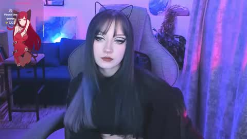 LiLu online show from 02-06-26, 01:14