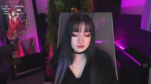 LiLu online show from 02-08-26, 04:21