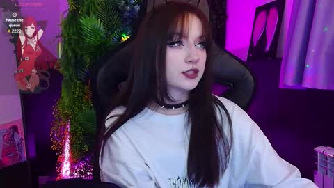 LiLu online show from 02-25-26, 12:59