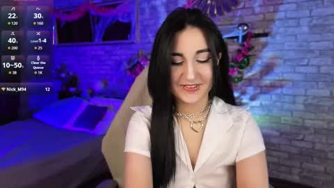 Lii online show from 10-21-25, 08:53