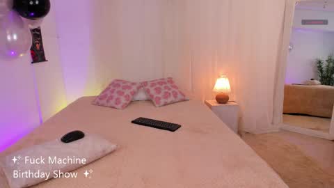 Lia Sweet online show from 10-01-25, 03:51