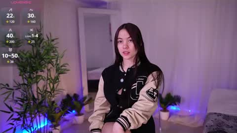 Lia Sweet online show from 07-12-26, 04:20