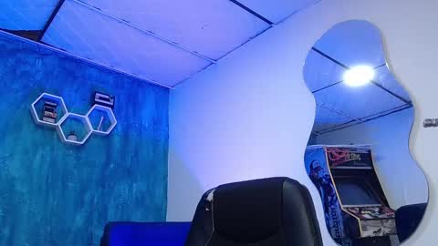 Daniel online show from 12-09-24, 03:54