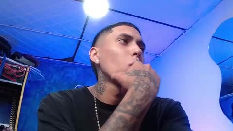 Daniel online show from 12-17-24, 04:00