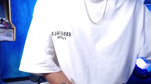 Daniel online show from 12-24-24, 12:55