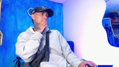 Daniel online show from 01-07-25, 01:03